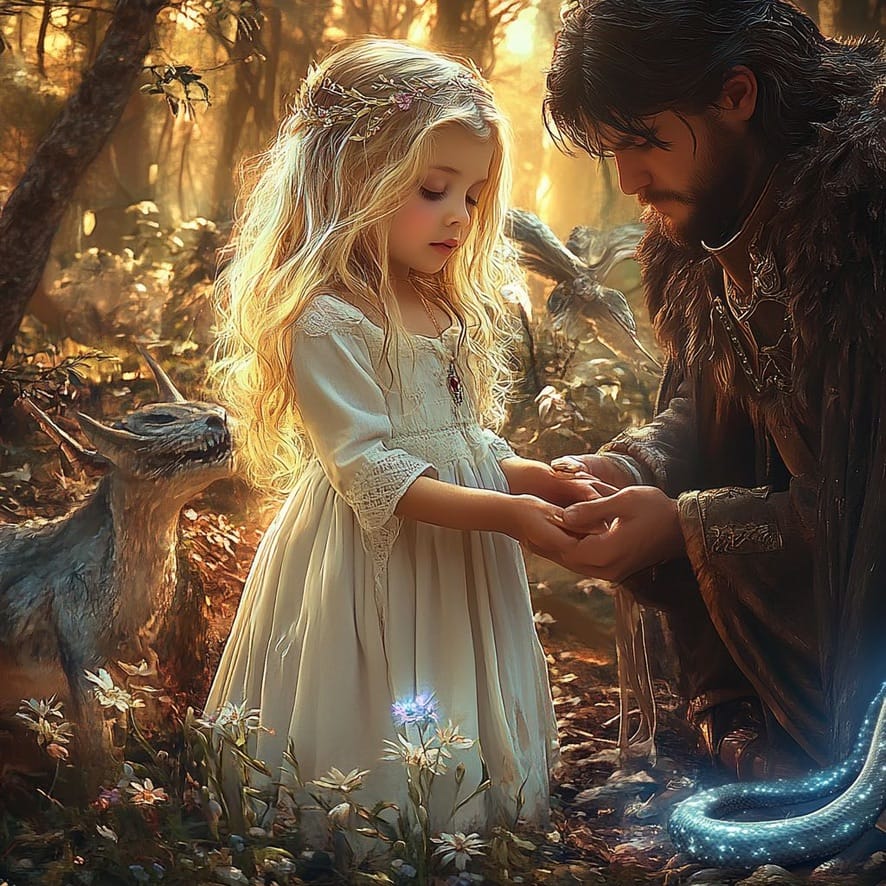 Blog Summary: Fertility, Science & AI – Finding the Signal Amidst the Noise Post image