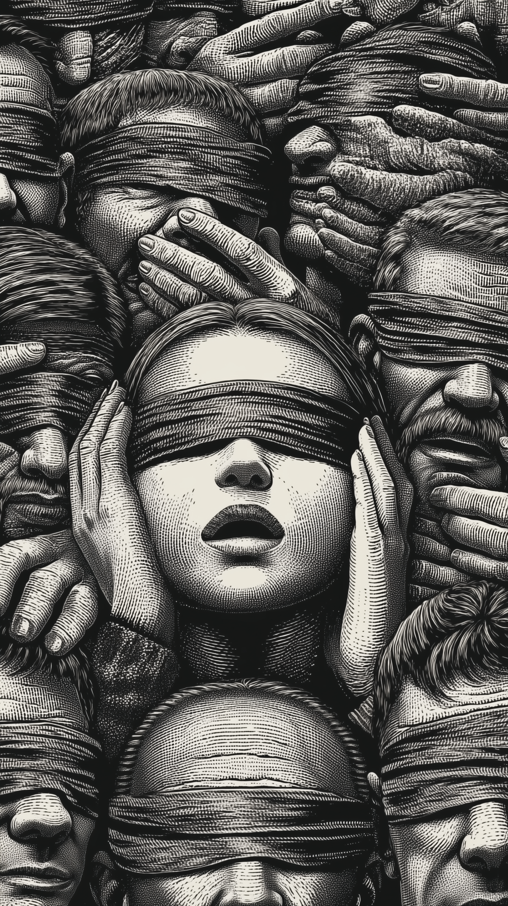 Blog Post: Can't Focus? Maybe It's Not Just You. Post image