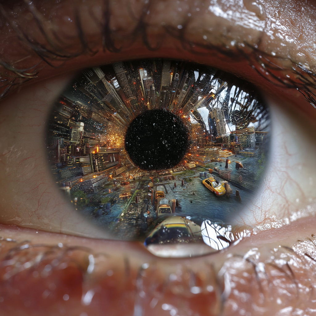 Part 3 of 3: Beyond Theory: Putting Experiential AI Mastery into Practice Post image