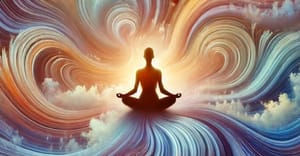 "How to Feel Your Feelings - Somatic Workshop" - Friday 4th April - Flow State, Hove, UK.