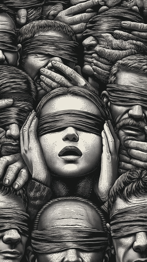 Blog Post: Can't Focus? Maybe It's Not Just You. Post feature image