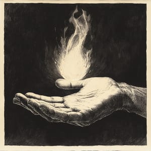 Journey To The Lord Of Power: A Sufi Manual on Retreat Post feature image