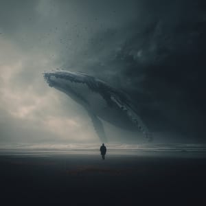 The Oceanheart Way: Give more. Post feature image
